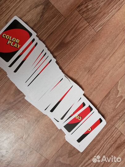 Игровые карты