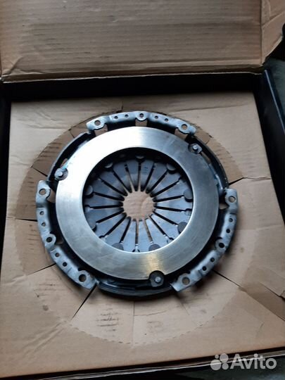 Трансмиссия ford fusion Только Карзина