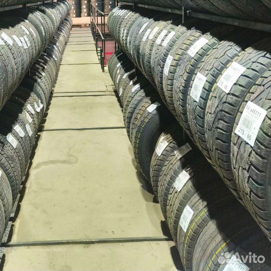 Nexen N'Priz AH8 205/50 R17 89L