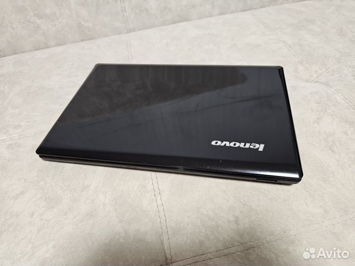 Lenovo g580 (Intel core i5/Gf610/4gb/ssd240gb)