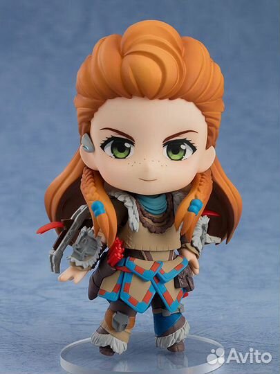 Подвижная Фигурка Nendoroid Aloy