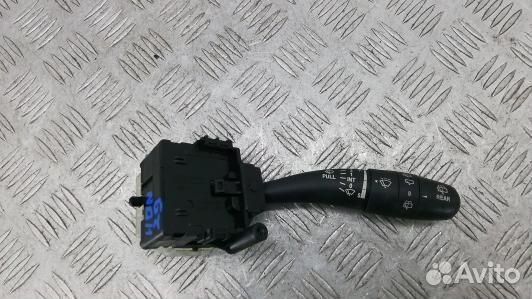 Переключатель дворников KIA CEE'D 1 (HBN29J501)