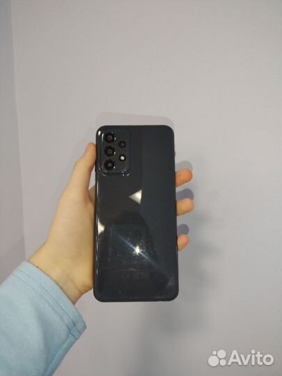 Samsung Galaxy A23, 4/64 ГБ