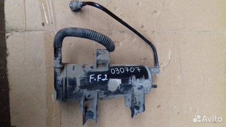 Абсорбер (фильтр угольный ) Ford Focus 2 2005-2008