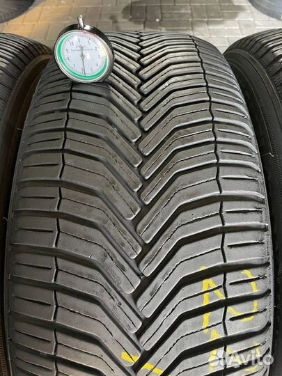 Michelin CrossClimate 225/55 R18