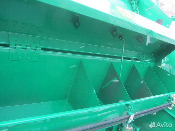 Пресс-подборщик рулонный пр-Ф-145М