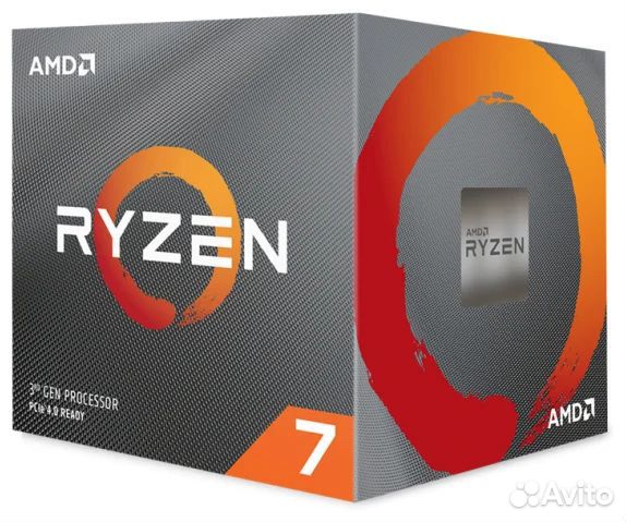 Процессоры Amd 100-100000025BOX