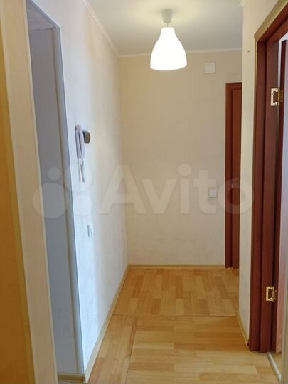 1-к. квартира, 34,5 м², 7/12 эт.