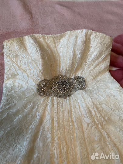 Платье для выпускного/свадьбы