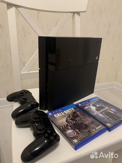 Sony playstation 4 PS4