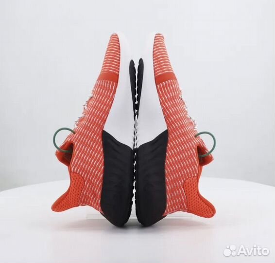 Adidas Originals Tubular Dusk Solar Red