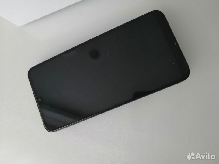 Xiaomi Redmi 7, 4/64 ГБ