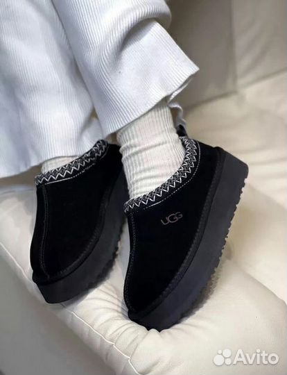 Угги зимние женские 36-41