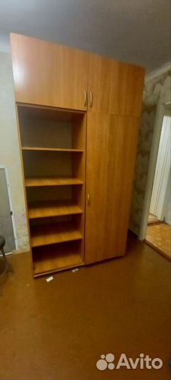 Шкаф бу