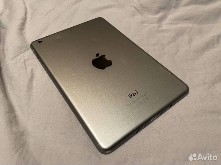 iPad mini 2 retina 16GB Классный планшет ребенку