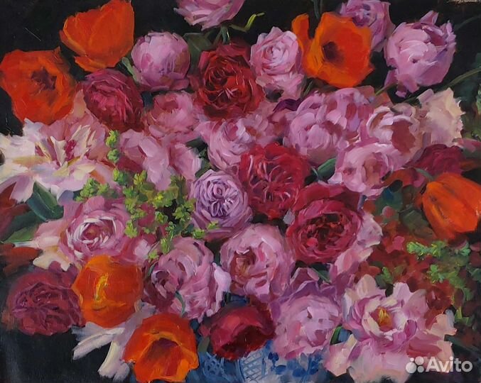 Портрет на заказ