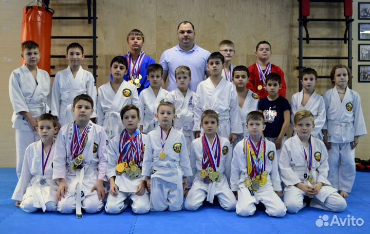 Армейский рукопашный бой. Универсальный бой