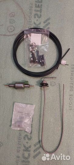 Webasto T90st (Вебасто) 24V