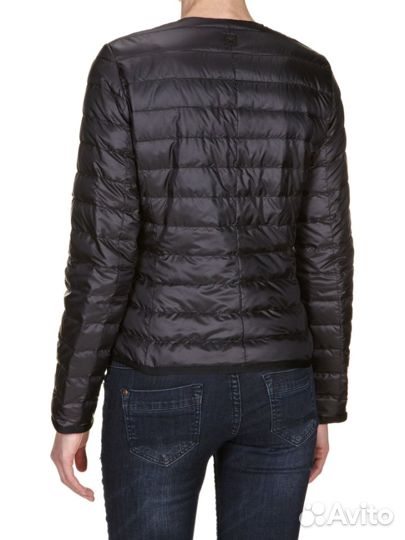 Max Mara Weekend стеганая куртка
