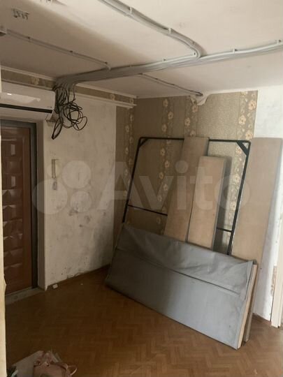 3-к. квартира, 71,3 м², 4/5 эт.