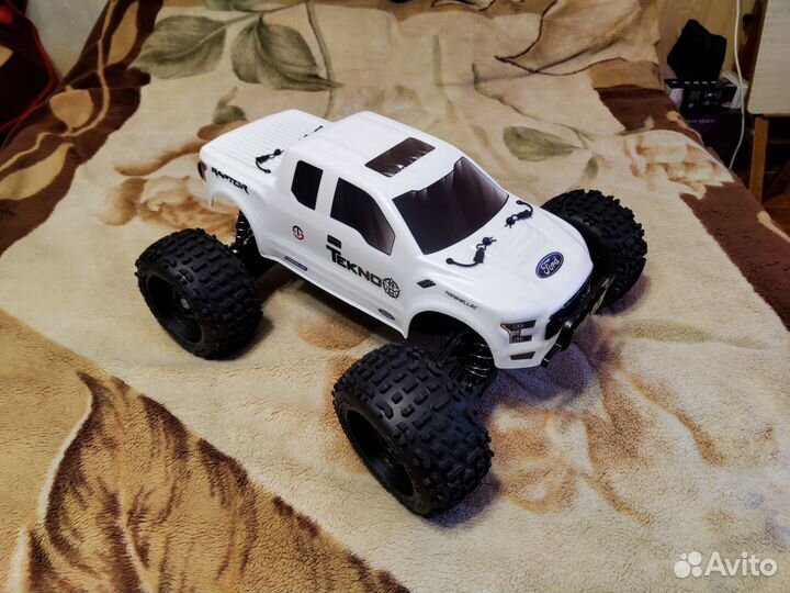 Tekno rc mt410 on sale