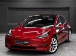 Tesla Model 3 AT, 2018, 68 801 км