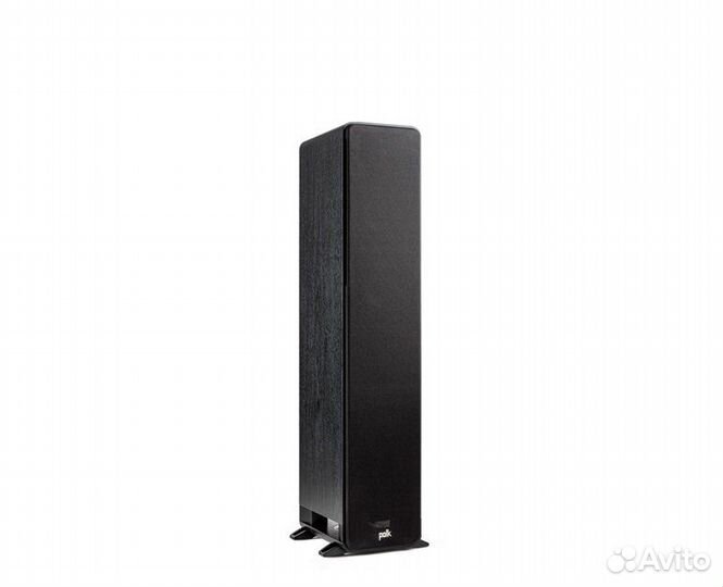 Polk Audio signature elite ES50 black