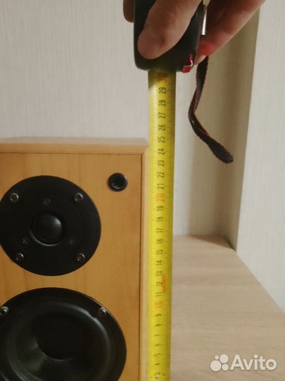 Комплект колонок Sven HP-512T