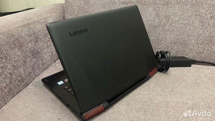 Игровой Lenovo i5-6300 / 12 RAM / R9