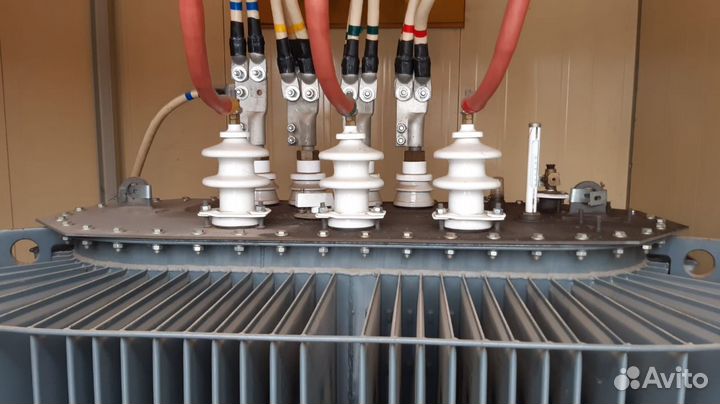 Трансформатор тмз