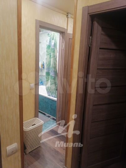 2-к. квартира, 42 м², 3/5 эт.