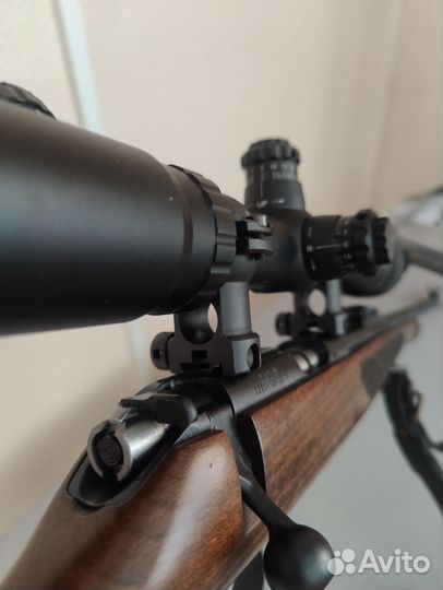 Оптический прицел