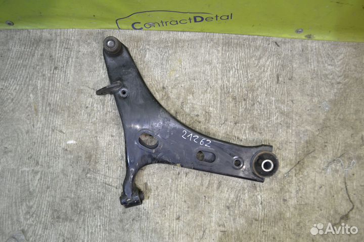 Рычаг передний правы Субару Форестер S13 2012-2018