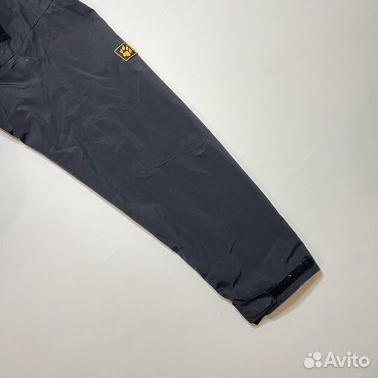 Куртка jack wolfskin texapore