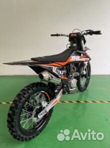 Мотоцикл jhlmoto JHL LX1 CB250 (172FMM-3A)