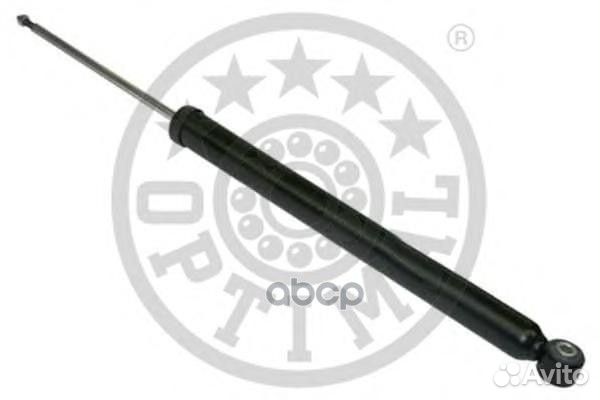 A-1450G Амортизатор ford focus II 04- зад.газ