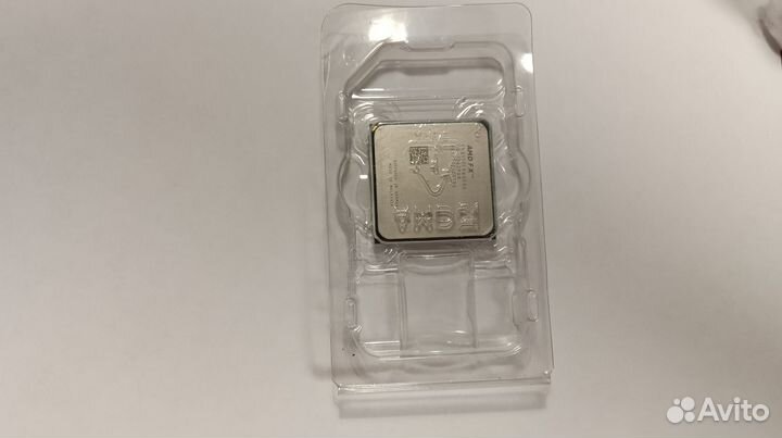 Процессор amd fx 8150