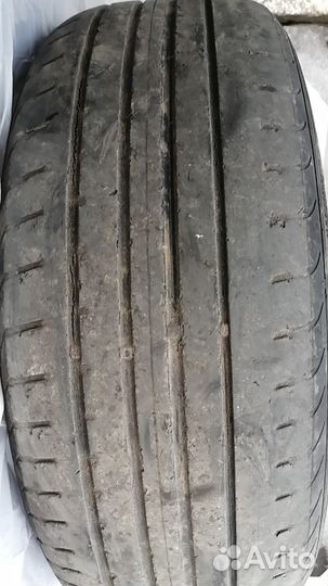 Goodyear EfficientGrip 205/60 R16