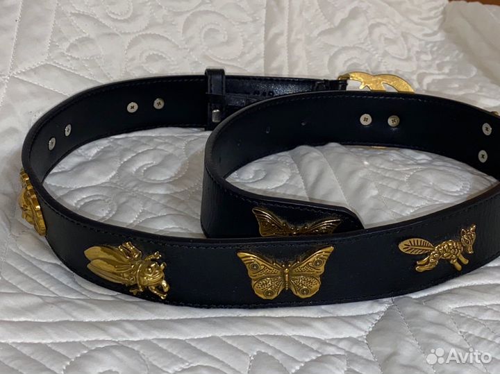 Ремень gucci женский