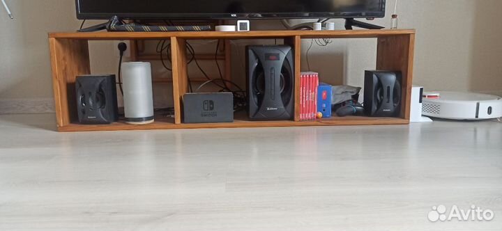 Акустическая система defender 2.1 с bluetooth