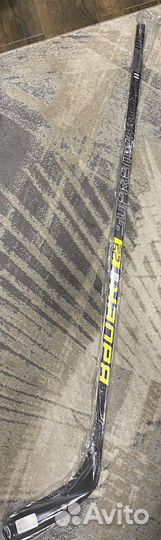 Клюшка хоккейная- bauer supreme 2S team