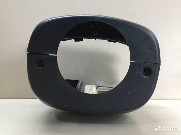 Кожух рулевой колонки Kia Ceed ED 2007-2012