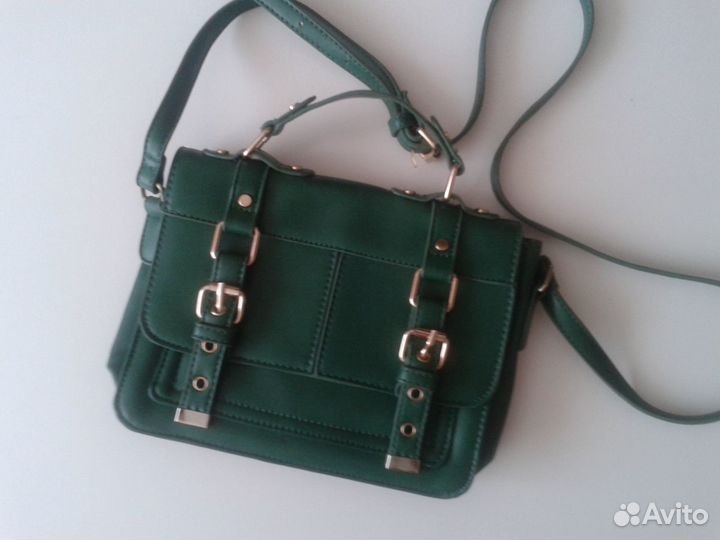 Сумка Concept Club