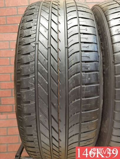 Goodyear Eagle F1 Asymmetric SUV 4x4 275/45 R21 106M