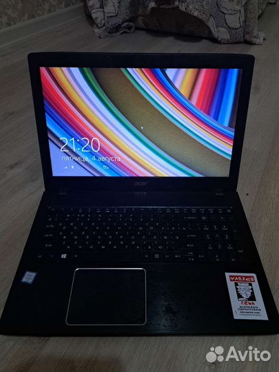 Acer travelmate p259