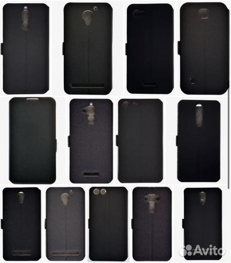 Чехол для Asus, ZTE, Xiaomi