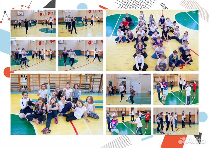 Выпускные альбомы с ожившими фотографиями