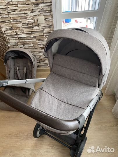 Коляска детская Inglesina Aptica 3 в 1