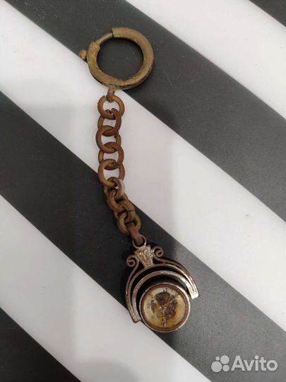 Компас старинный