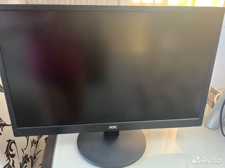 Монитор AOC Value Line M2470SWH 23,6 дюйма